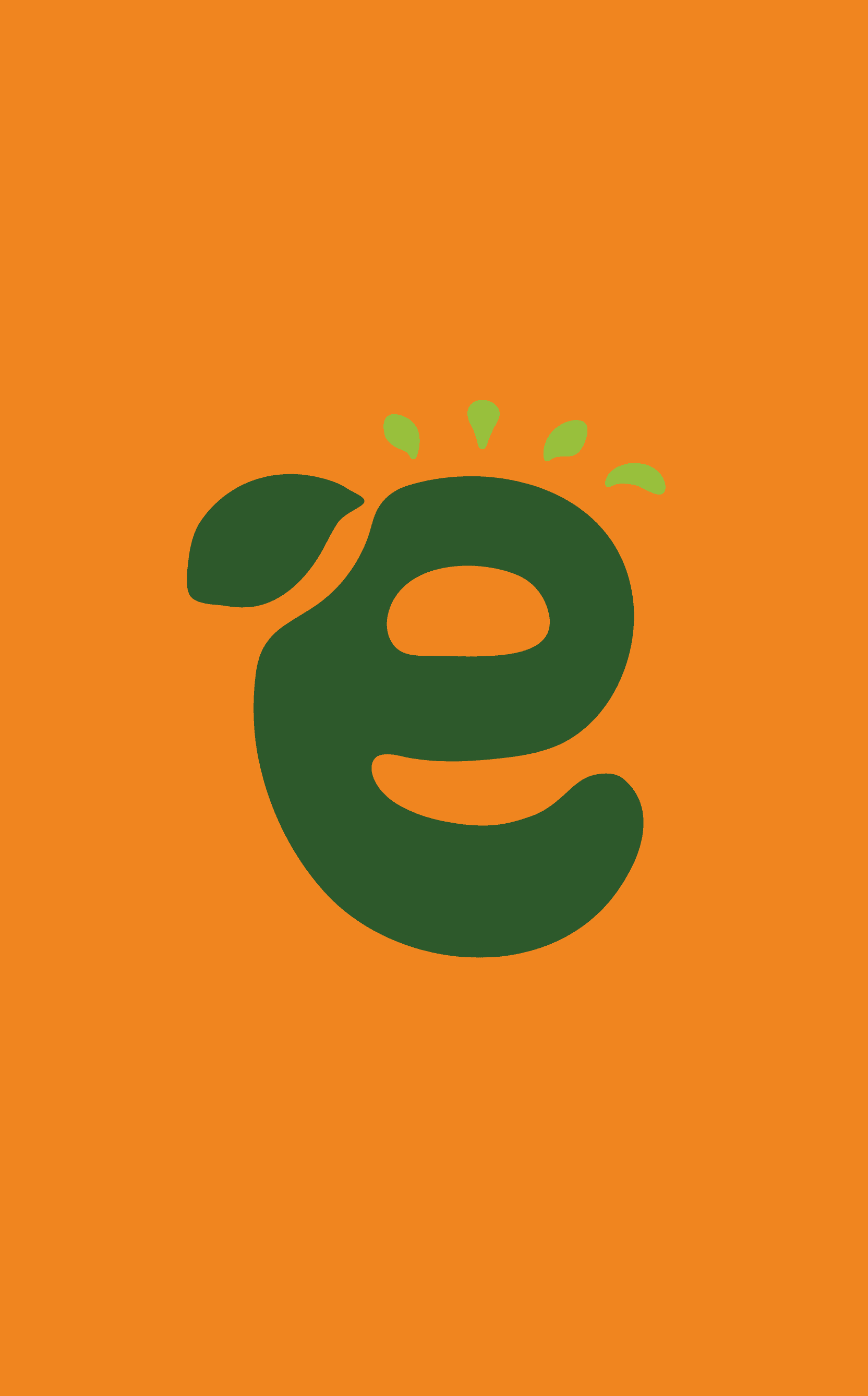 The e of Potager de L'est